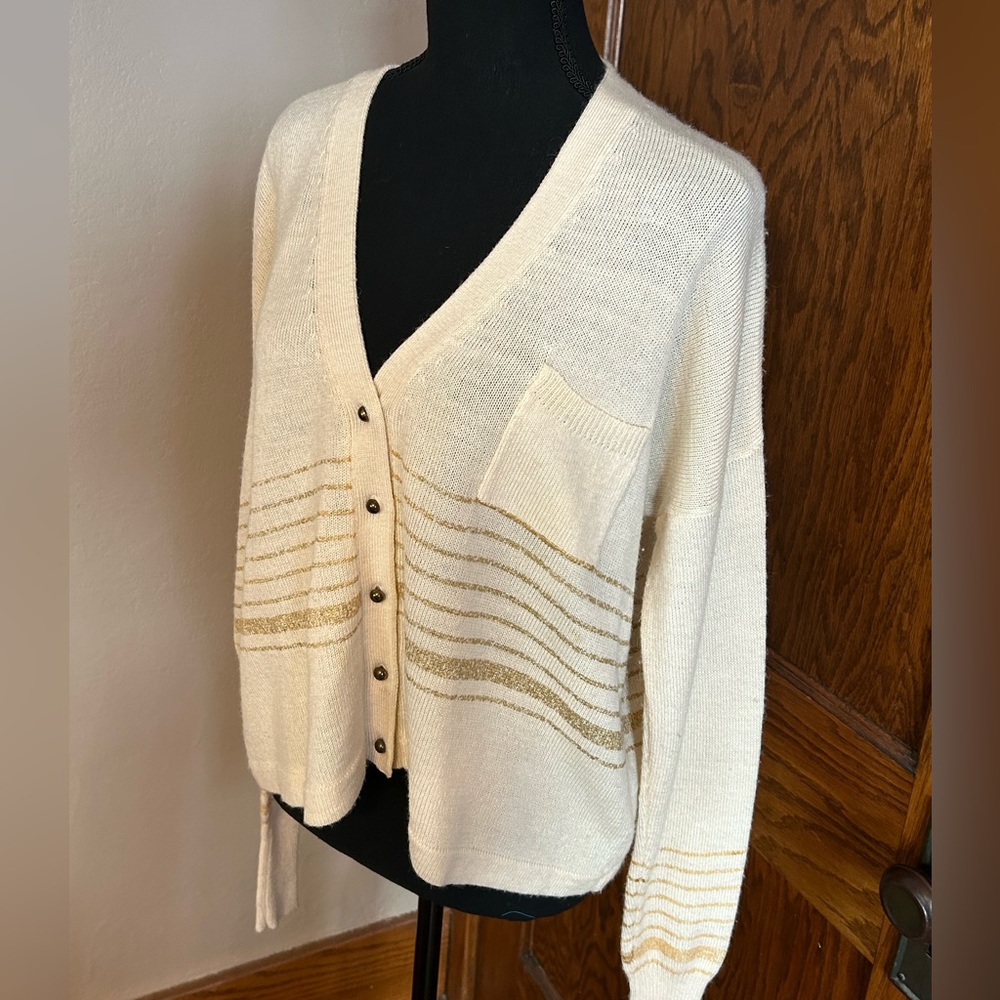 Patterson J. Kincaid Cardigan